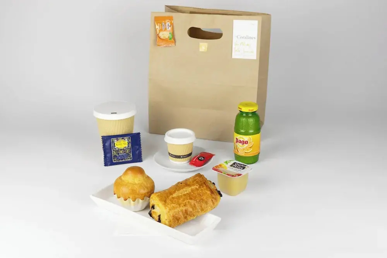 Appart Hôtel Coraline - Genas Lyon Eurexpo