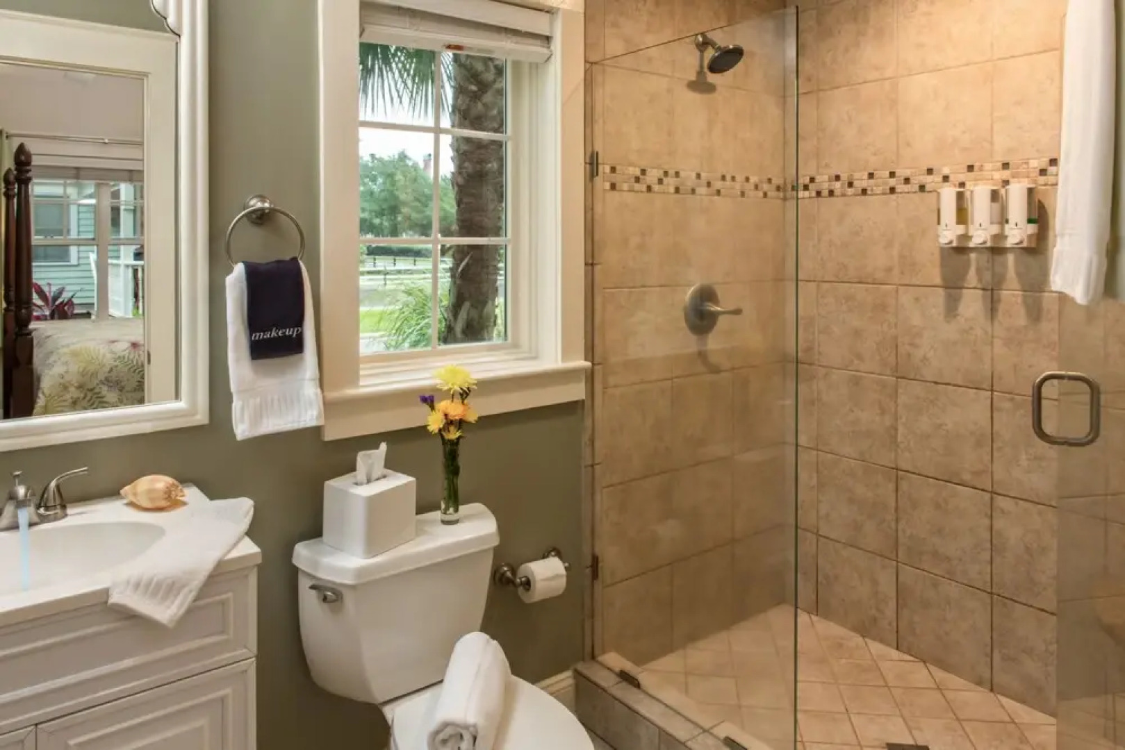 The Addison on Amelia Island