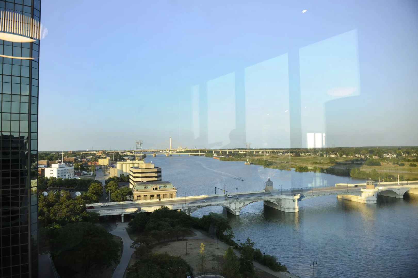 Renaissance Toledo Downtown Hotel