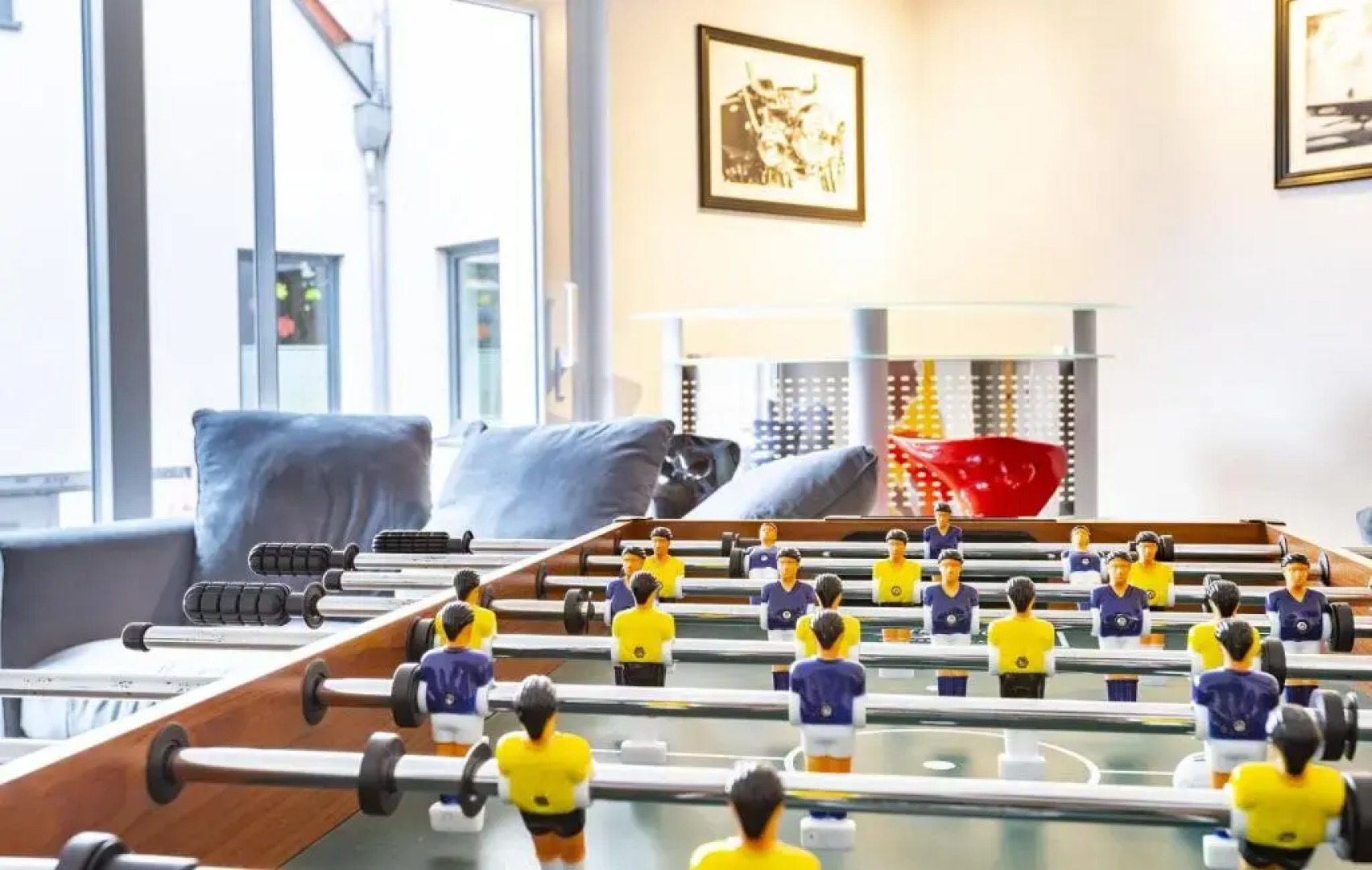 Familotel Deichkrone