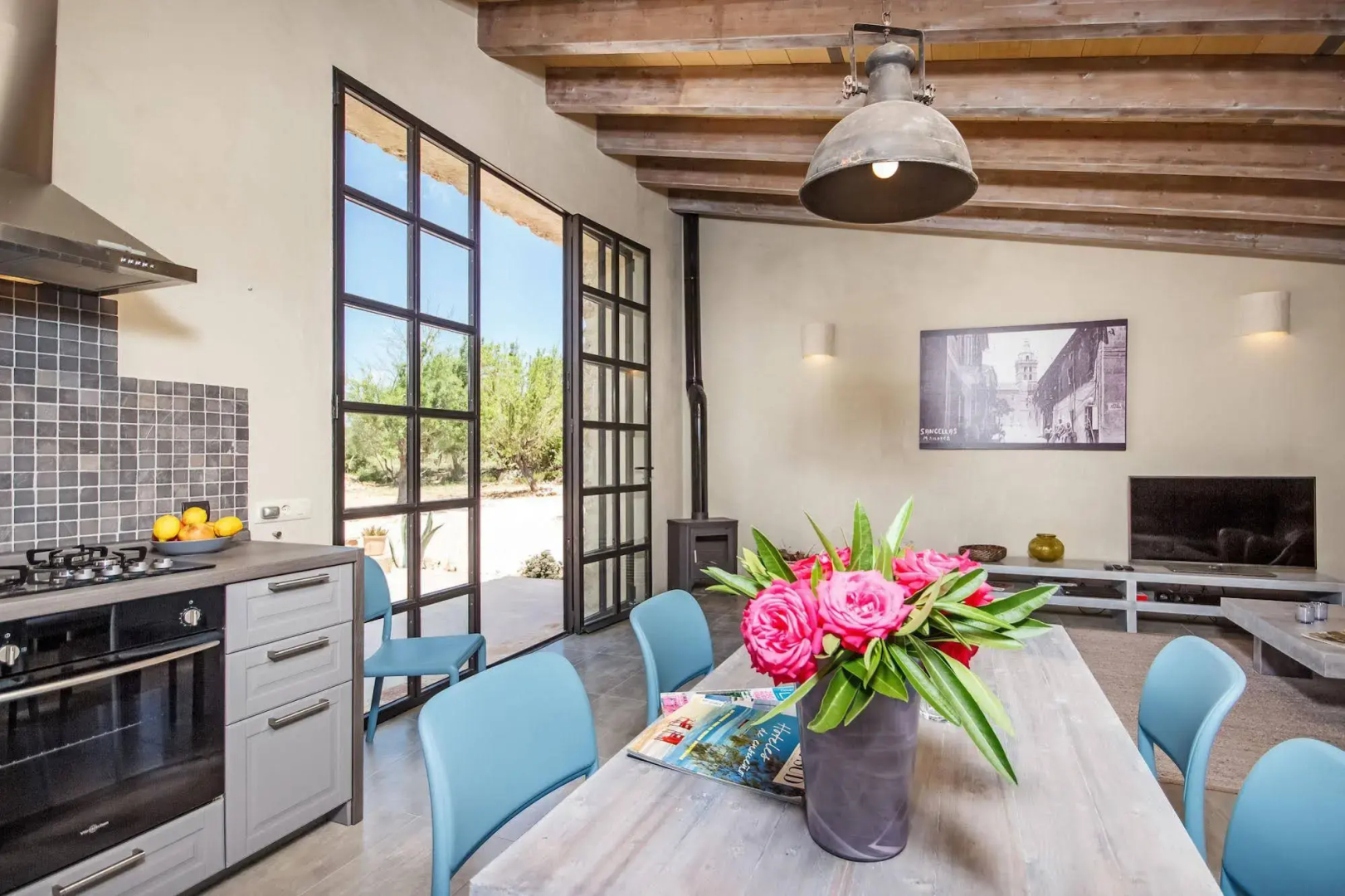 Casa Cascada - Adults only