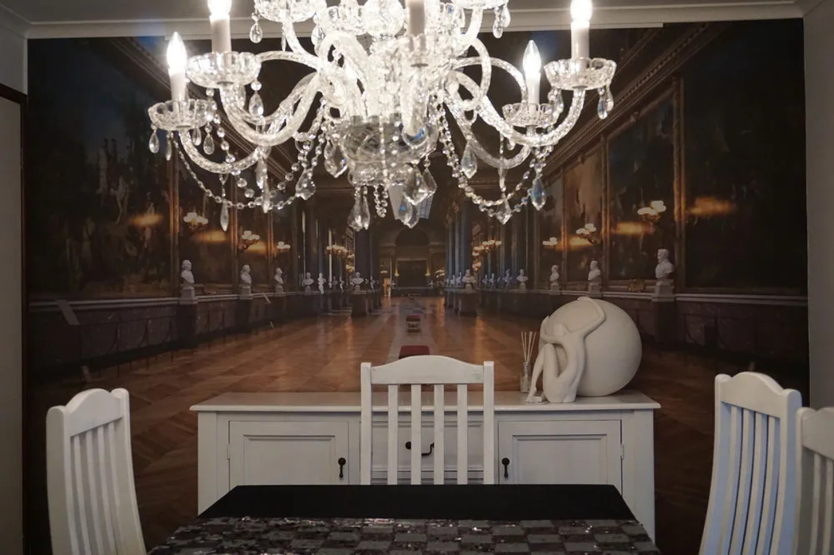 Georgie's Boutique B&B