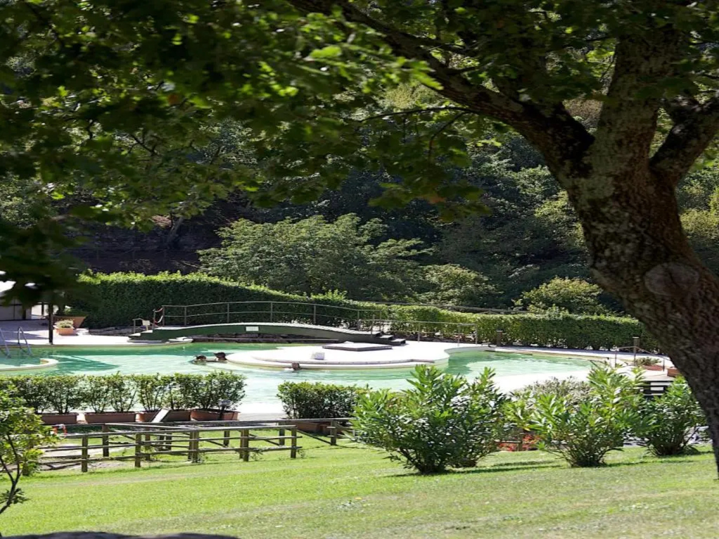 Residence Terme Di Sorano