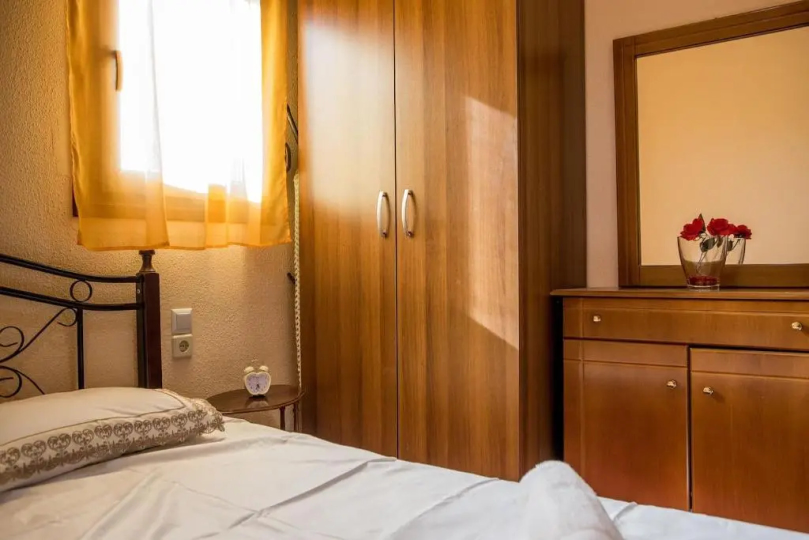 Sunset Villa Sozopoli