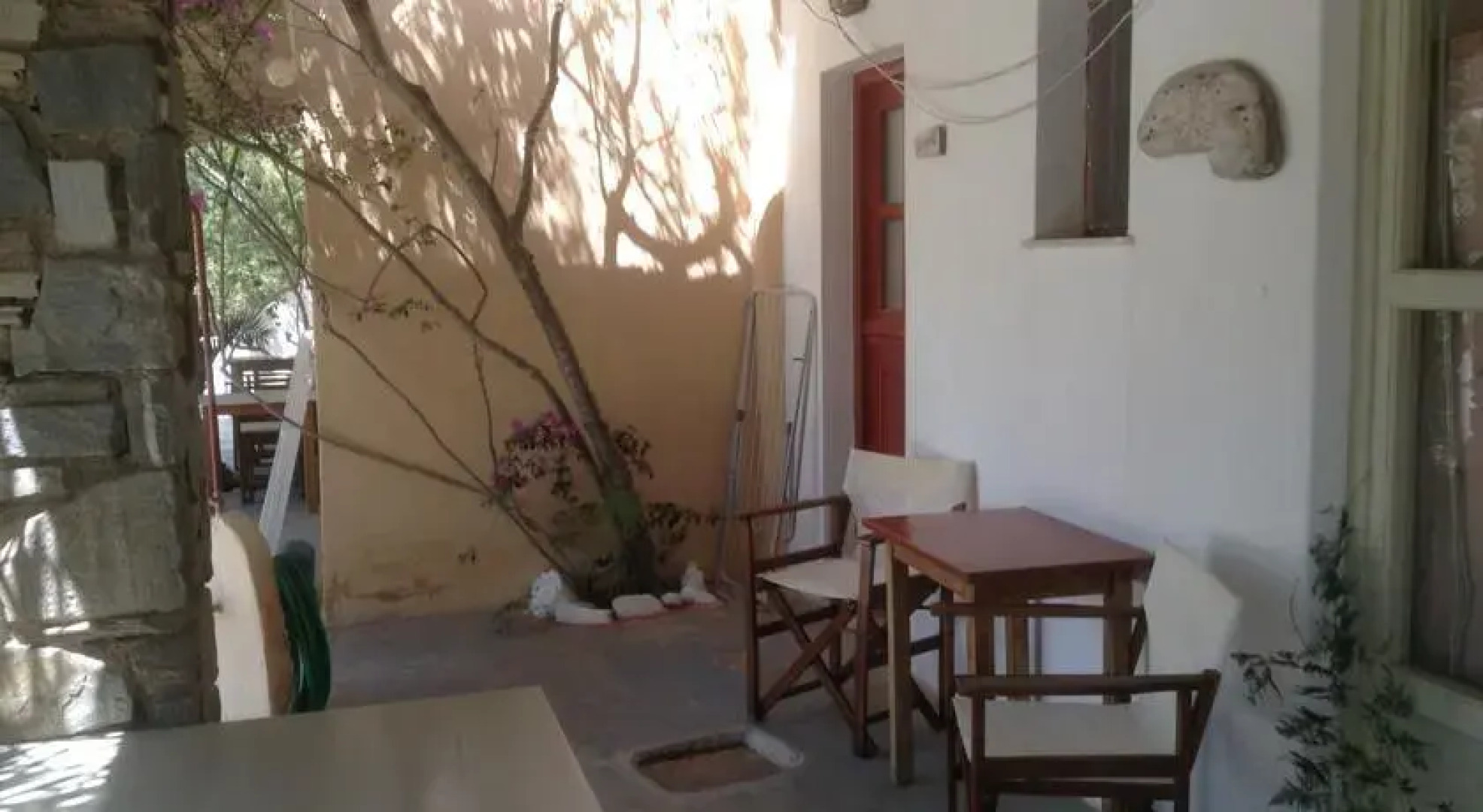 Okreblue Seaside Retreat Center