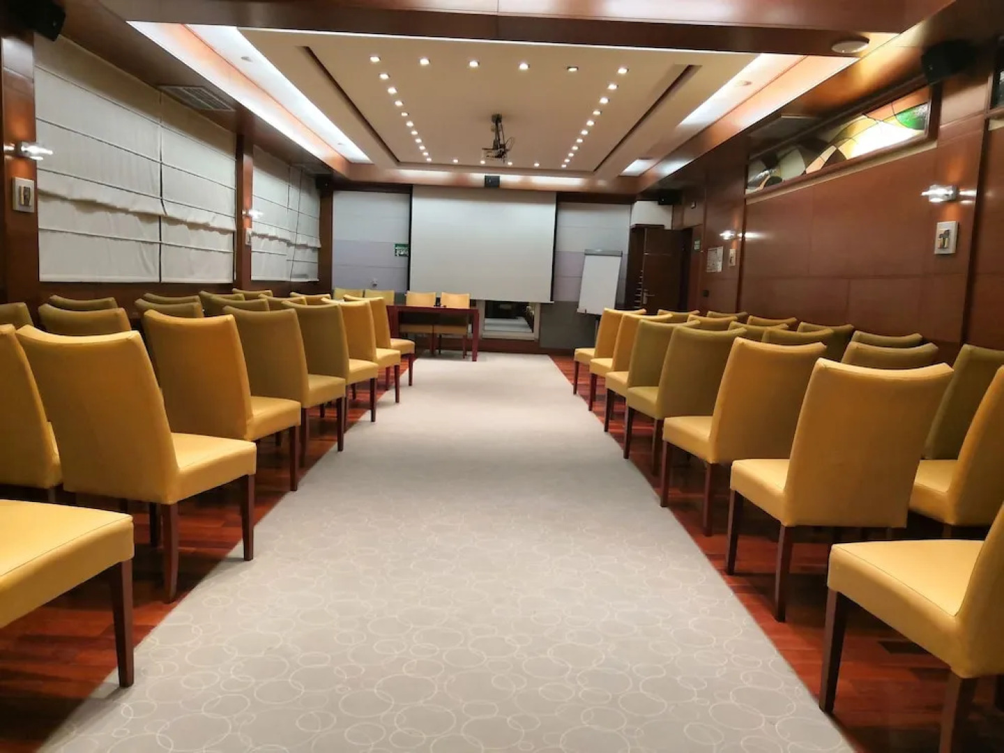 Garni Hotel Aleksandar