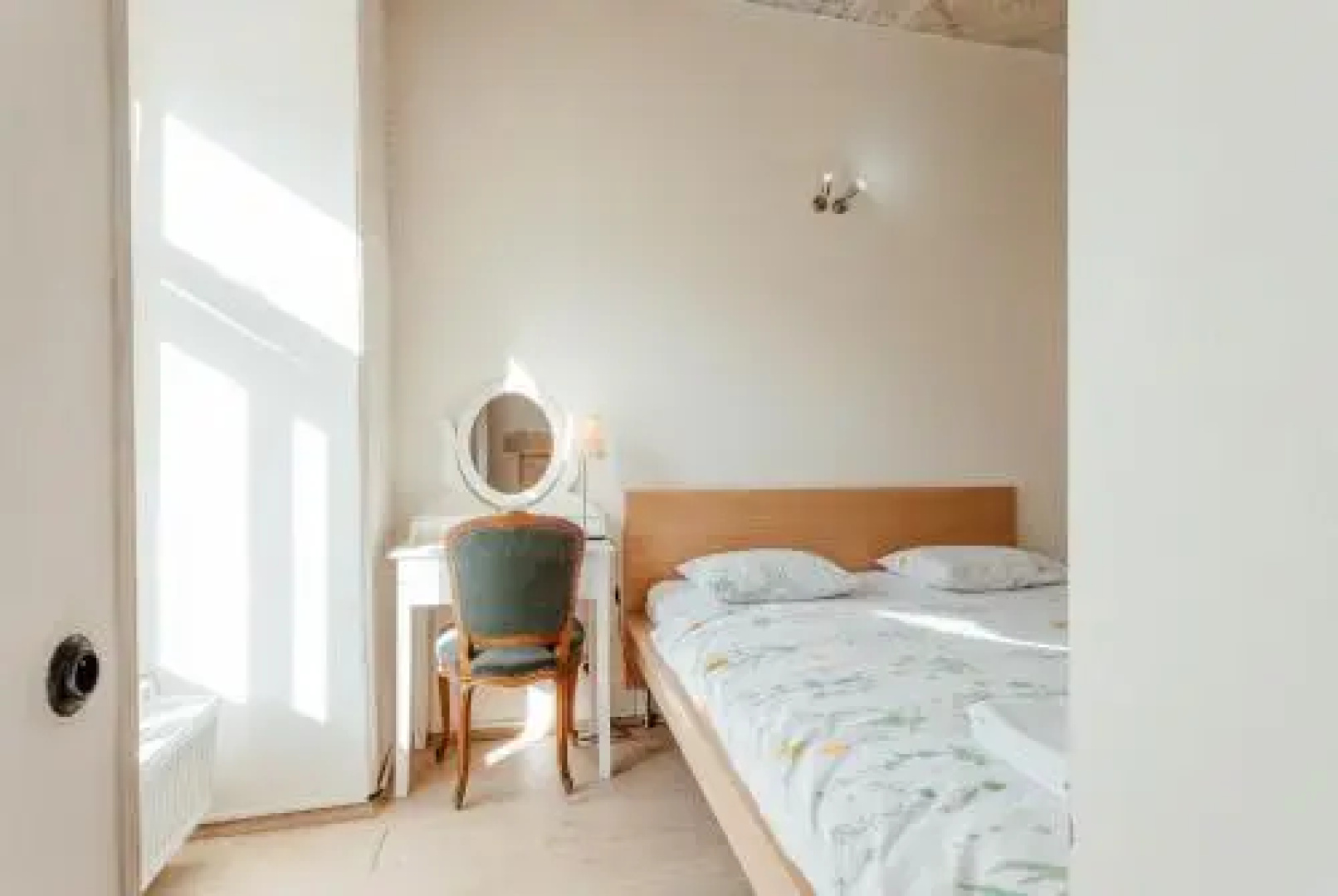 Boutique apartments