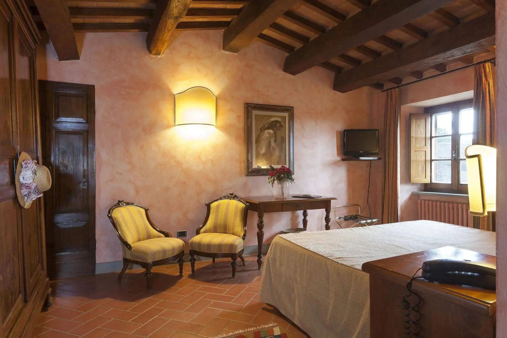 Relais Poggio Borgoni