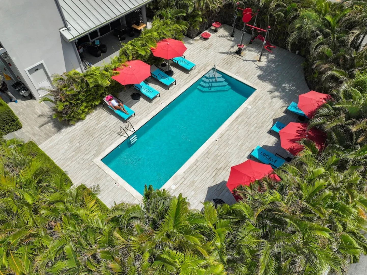 The Locale Hotel Grand Cayman