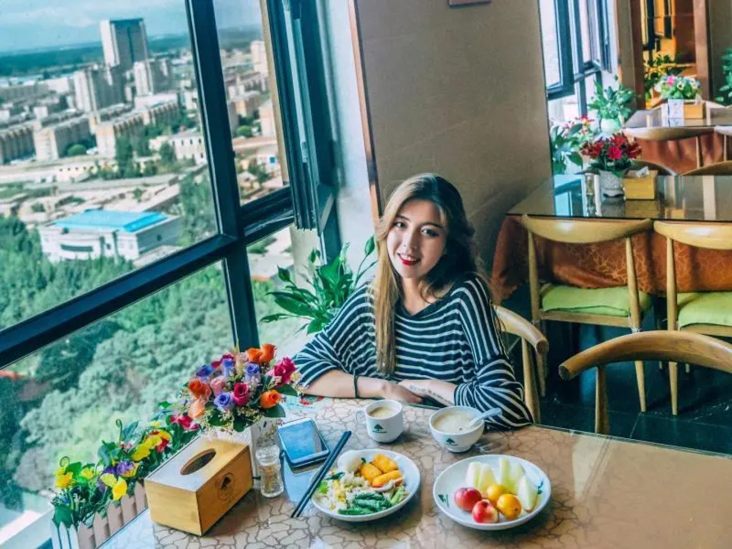 Greentree Inn Kashi Banchao Road