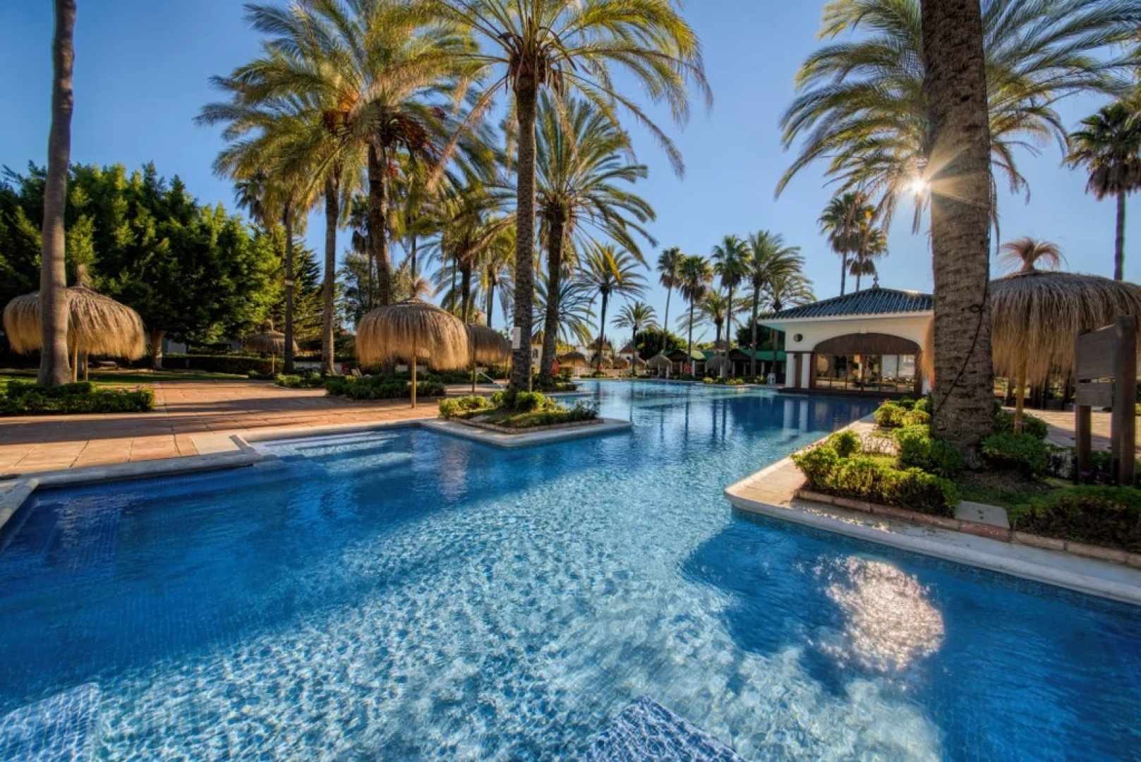 Hotel Inmood San Roque