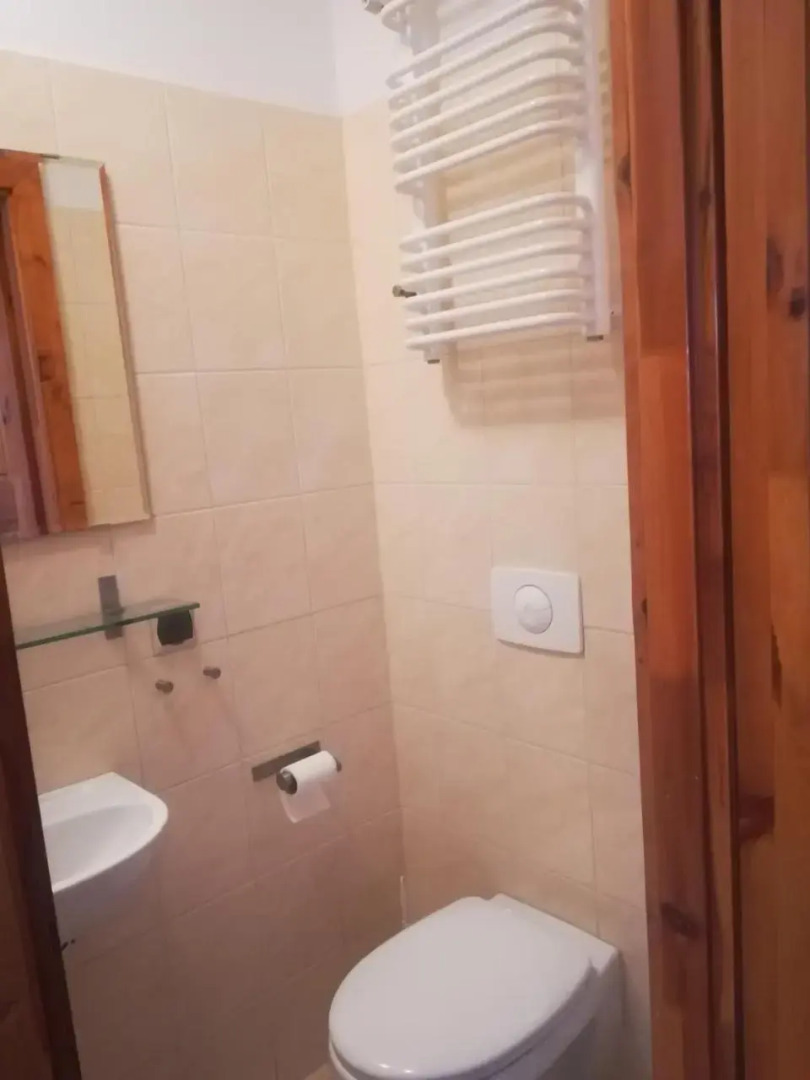 Zawoja Pod Grapa