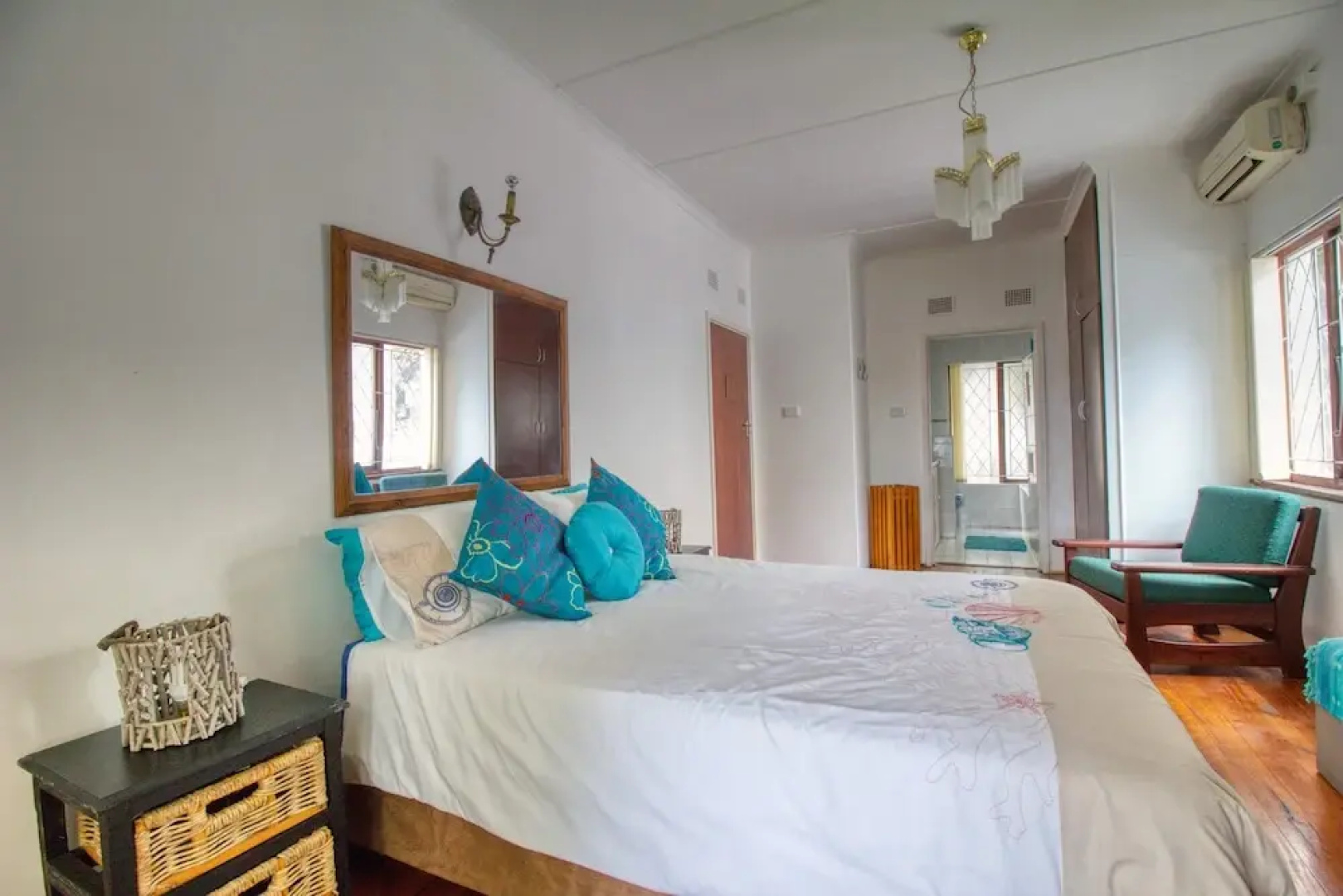 Scottburgh Holiday Home & Flatlet