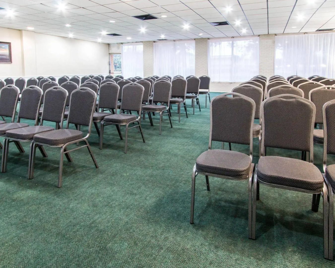 Econo Lodge Savannah Gateway I-95