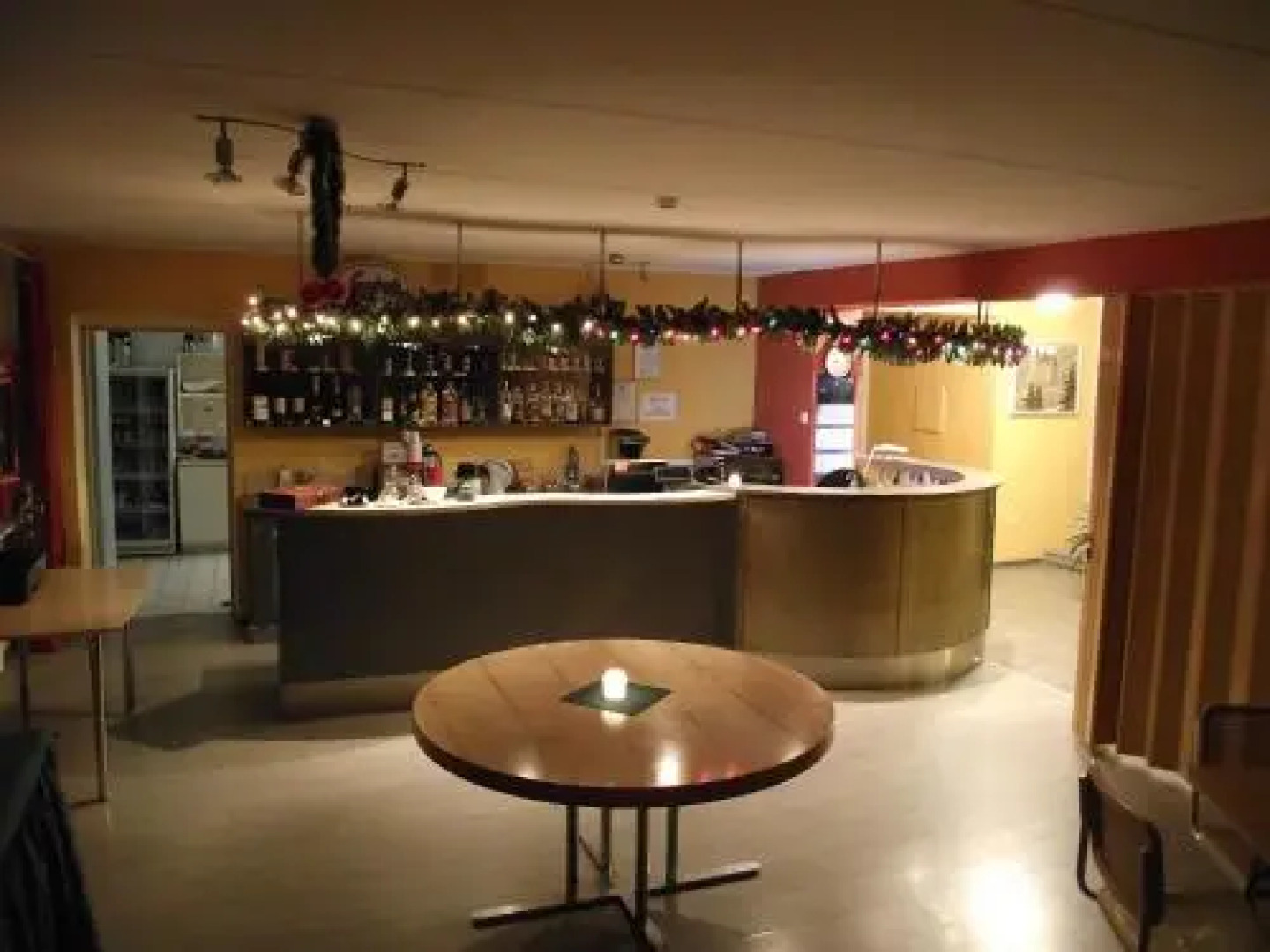 Guesthouse and Spa of Jäneda Manor