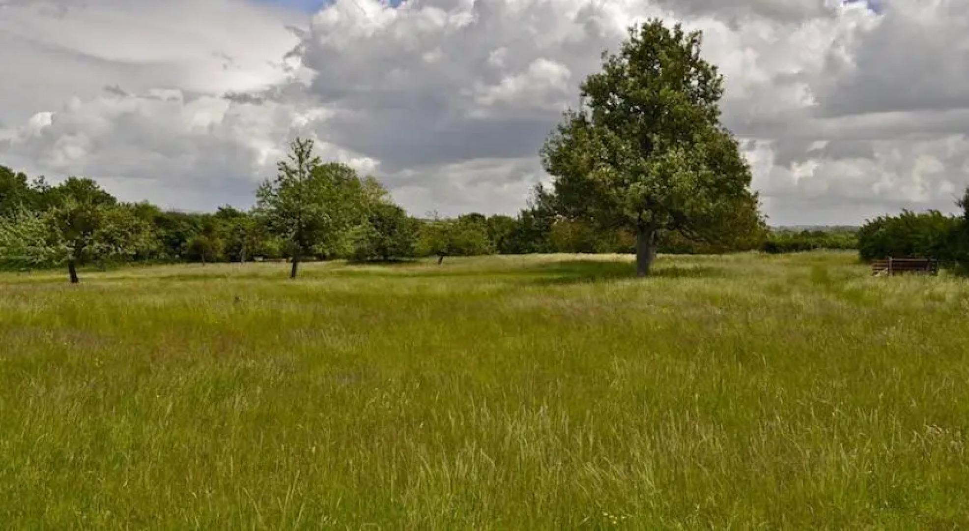 Capland Farm Bed and Breakfast