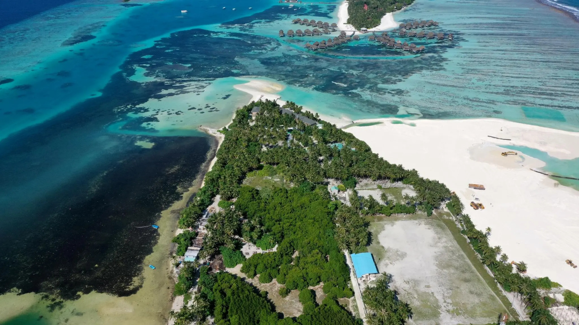 Nalaveshi Inn - Huraa