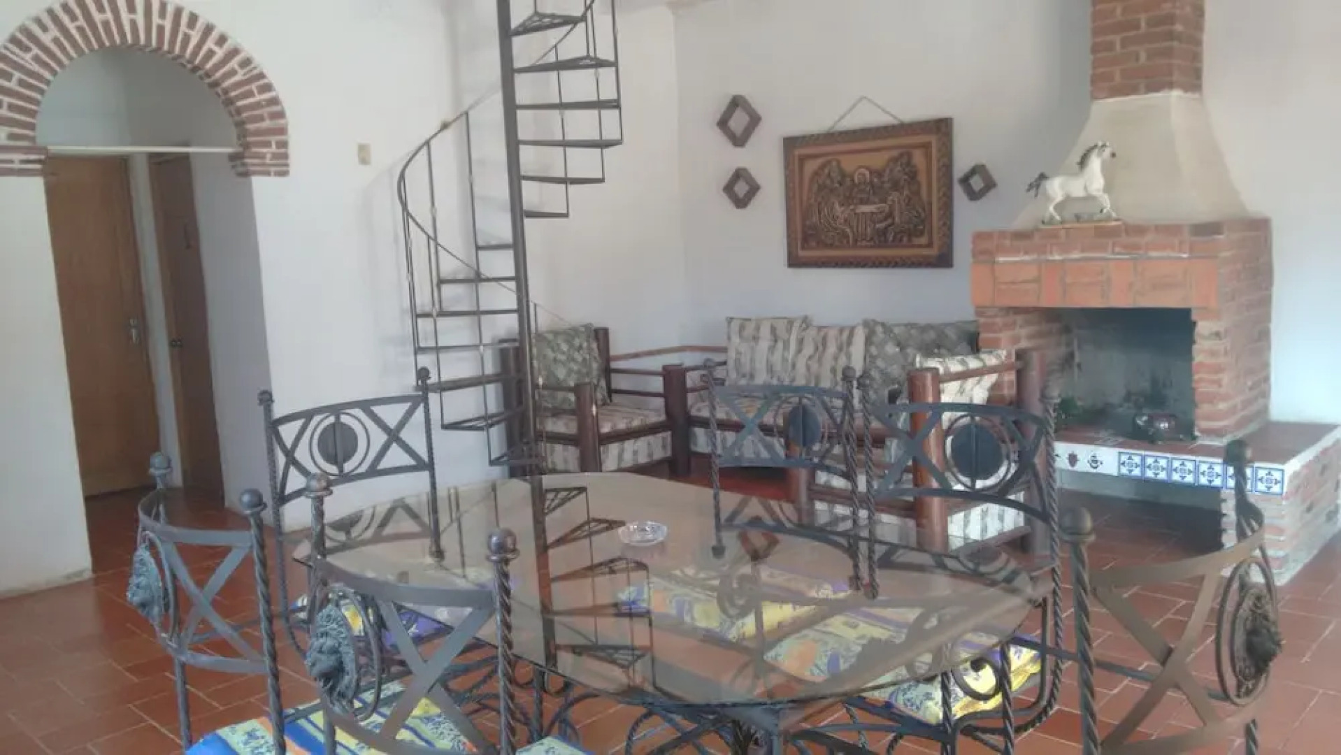 Agua Turquesa - Totolapan Morelos