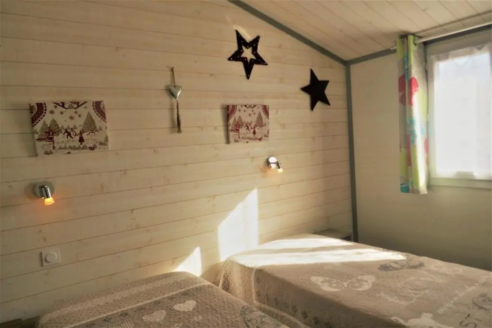 le 808, Cottage du Sautre