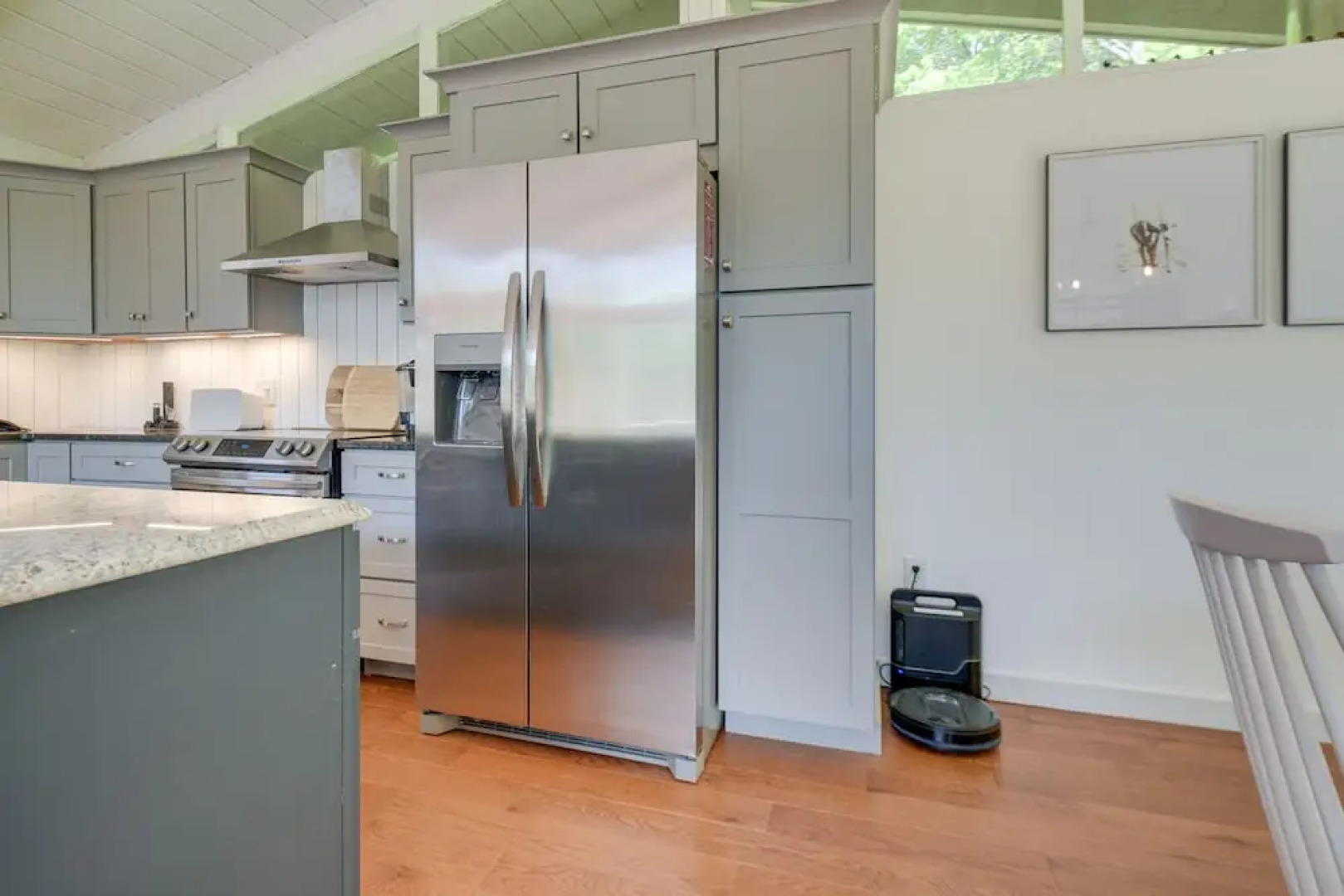 Gilford Vacation Rental w/ Lake Access & Mtn Views