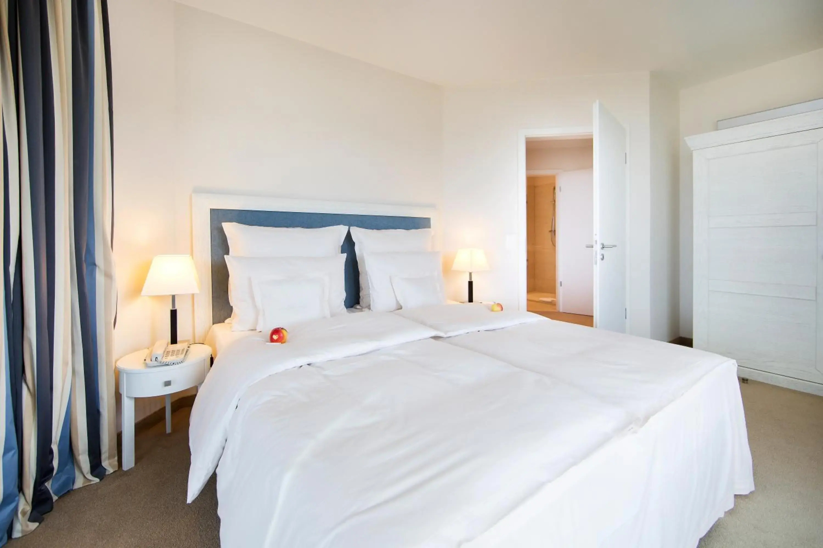 Strandhotel Dunenmeer
