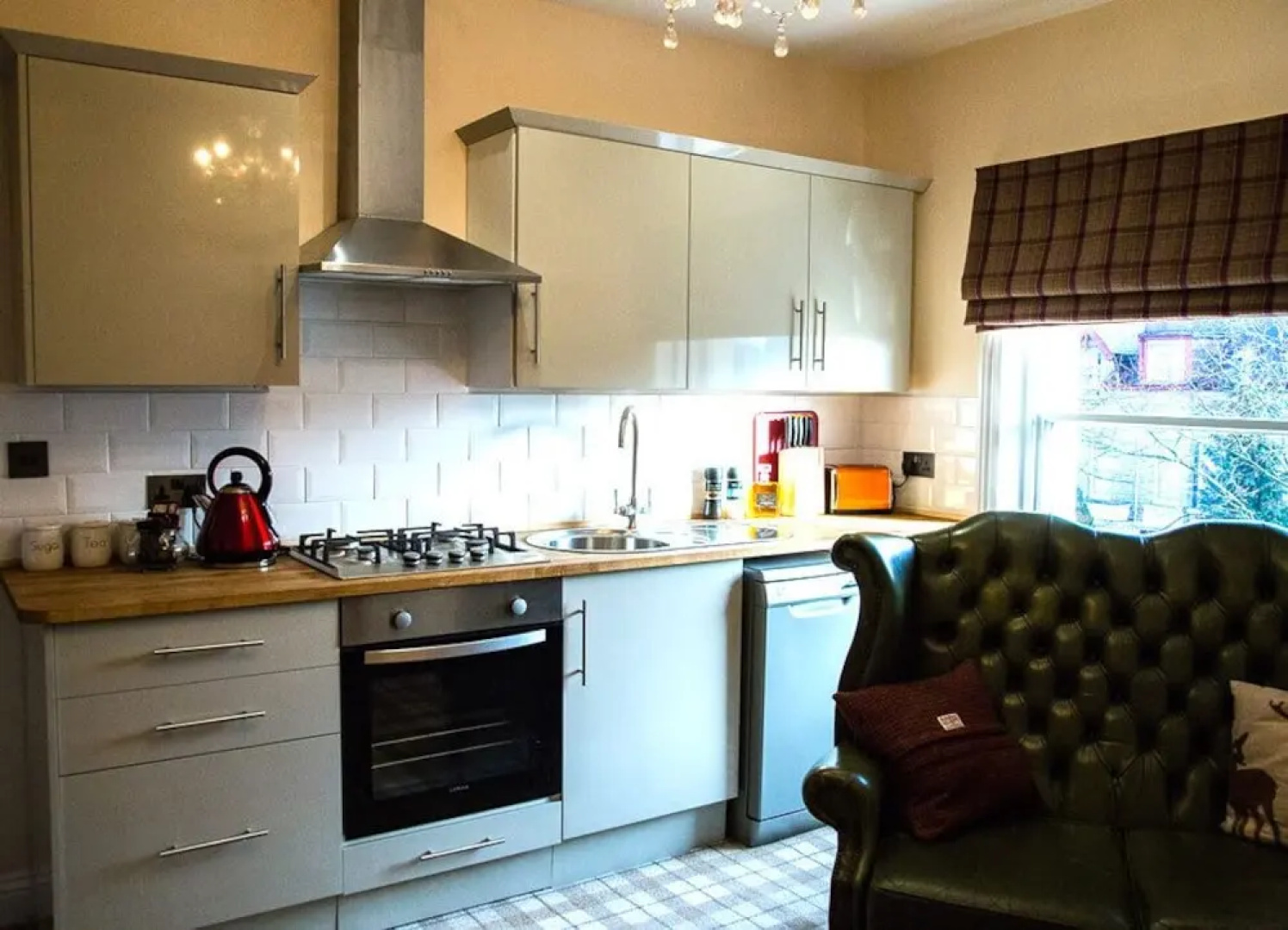 Harrogate Elite Living