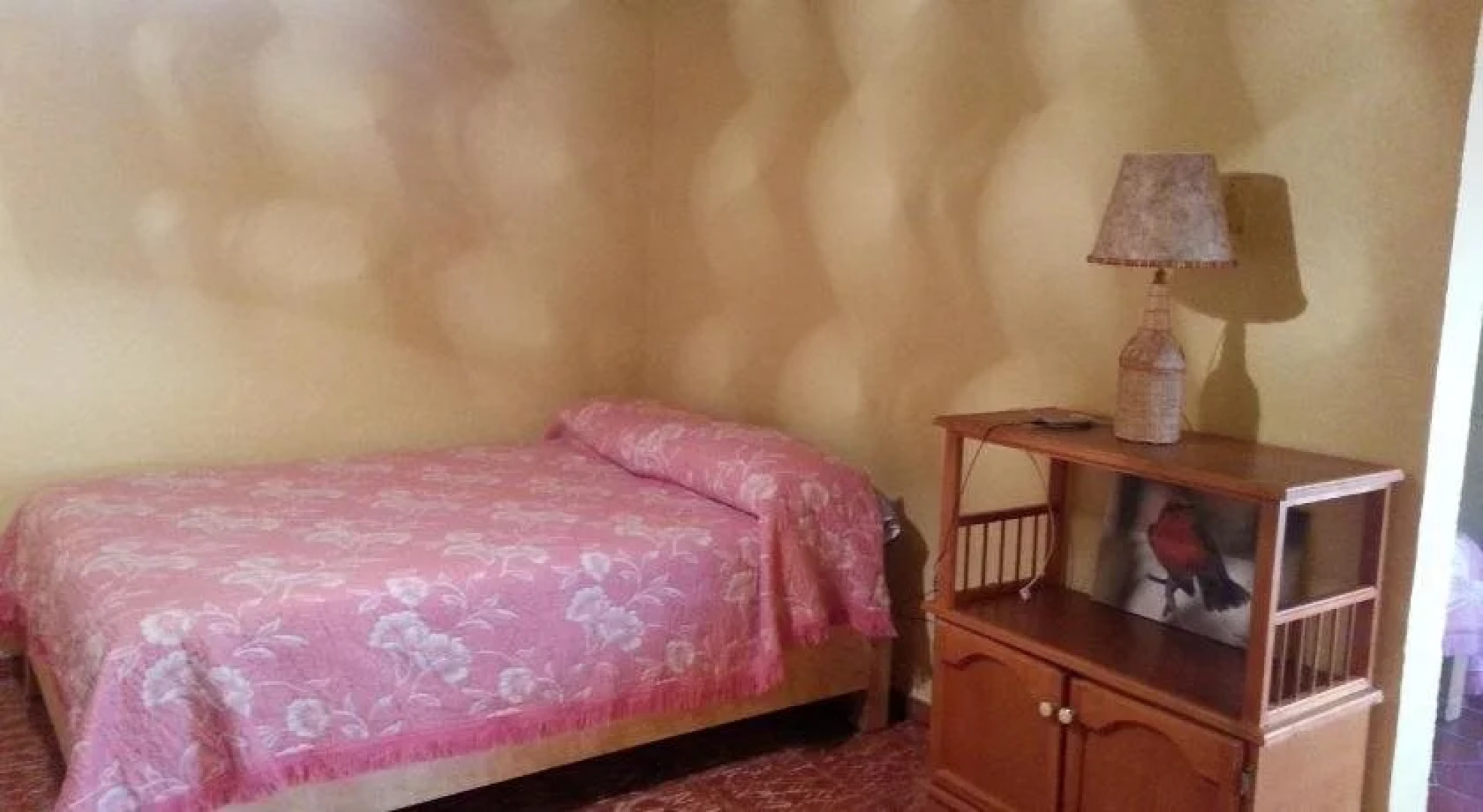 Hospedaje Casa los Manzanos
