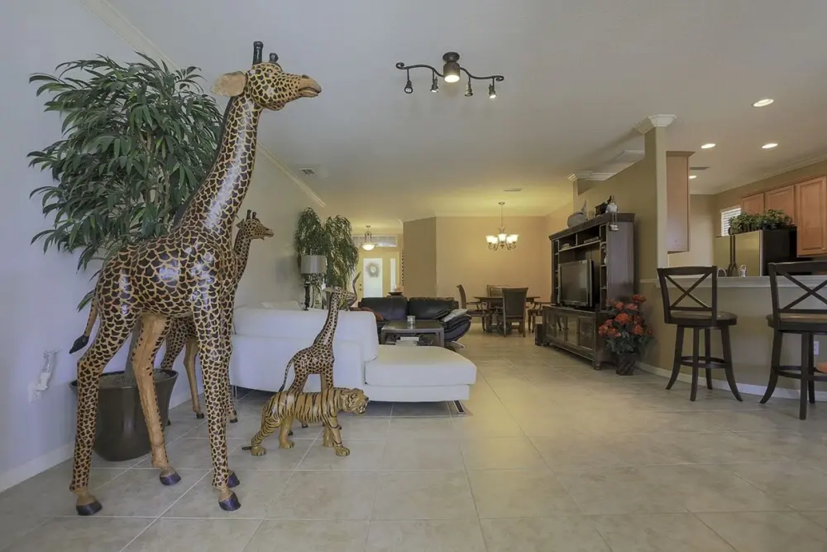 Fairways 01 - 3 Br Home