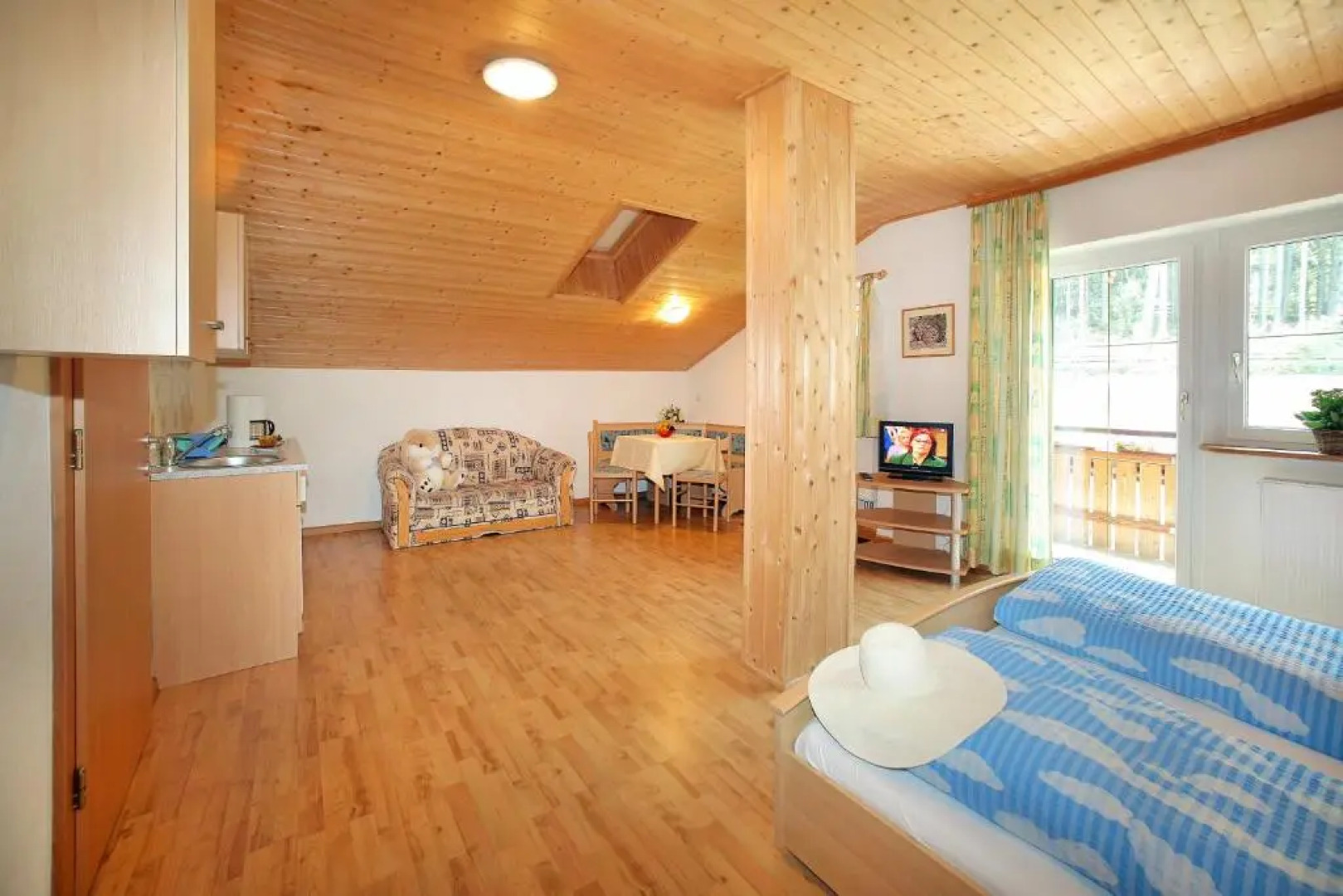 Residence St Konstantin