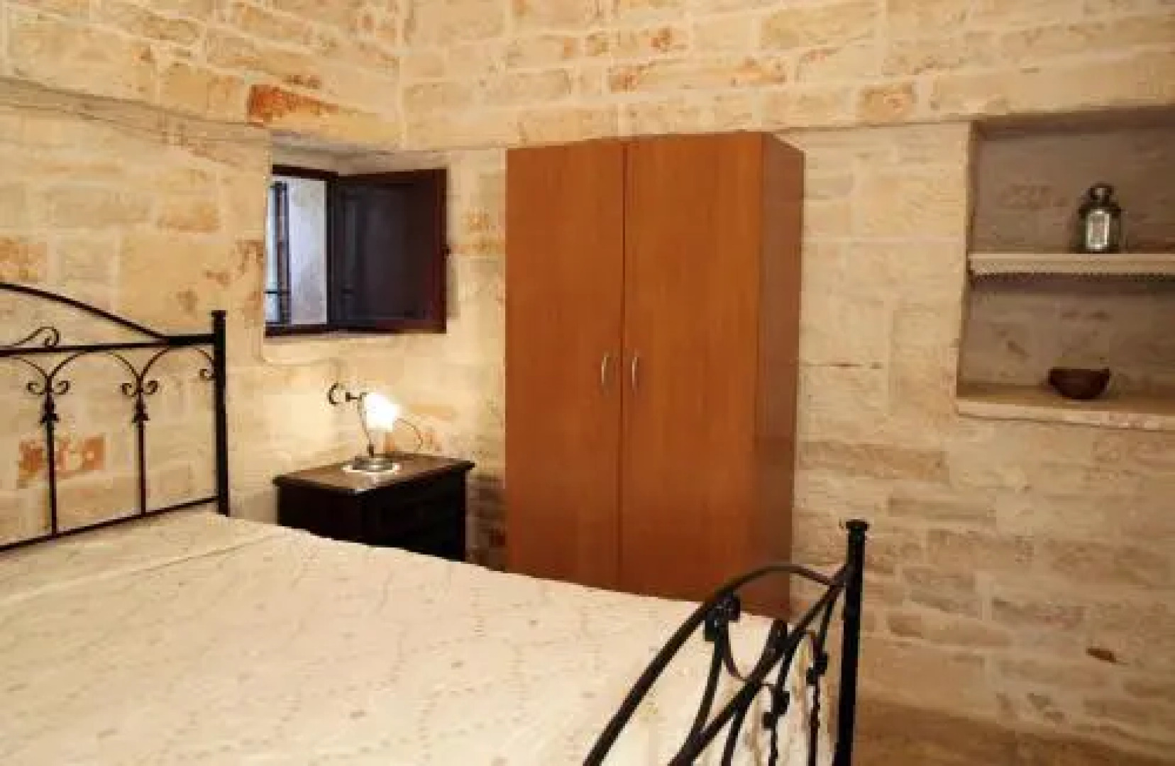 Bed e breakfast Il trullo