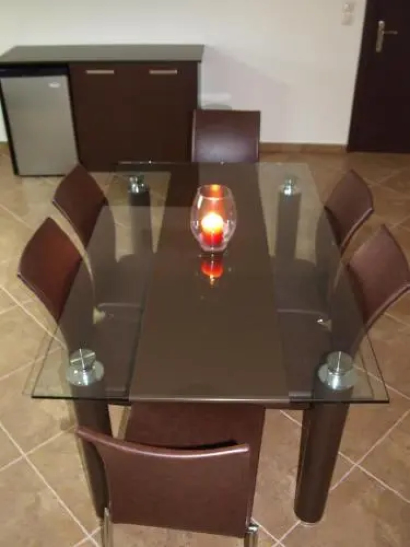 Zeis Edo Luxury Apartments