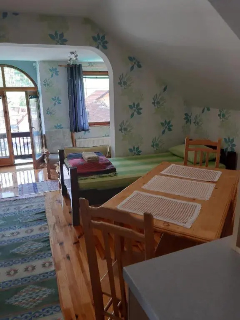 Guest House Bona Fides