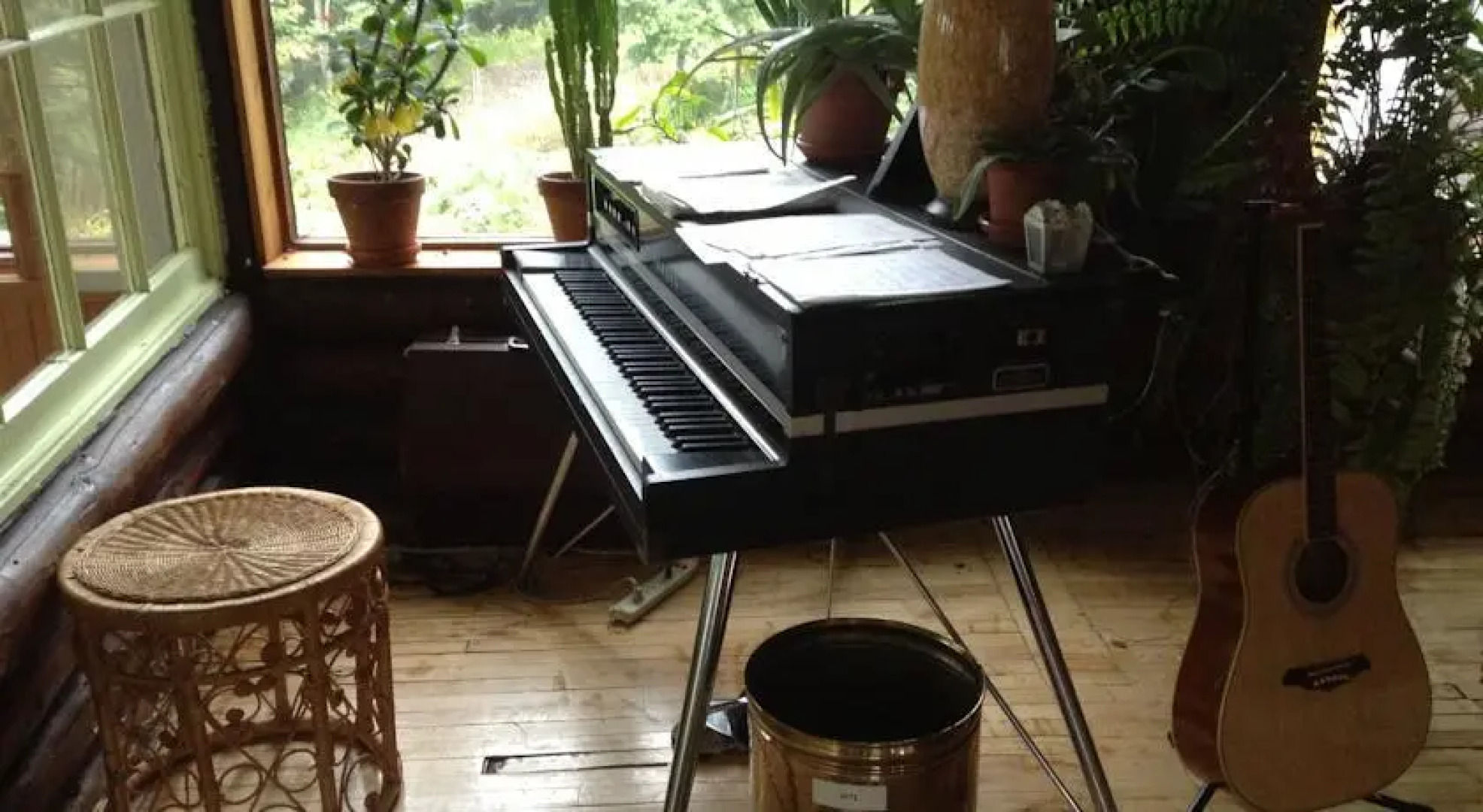 Auberge Le Chalet Beaumont