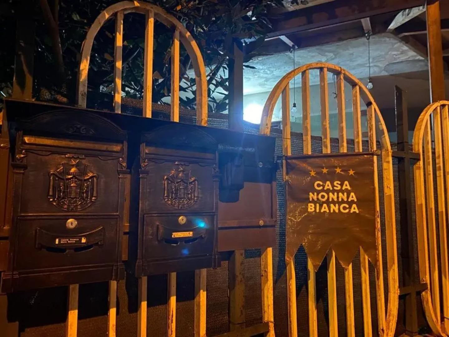 Casa Nonna Bianca- appartamento pratico a pochi minuti da Napoli