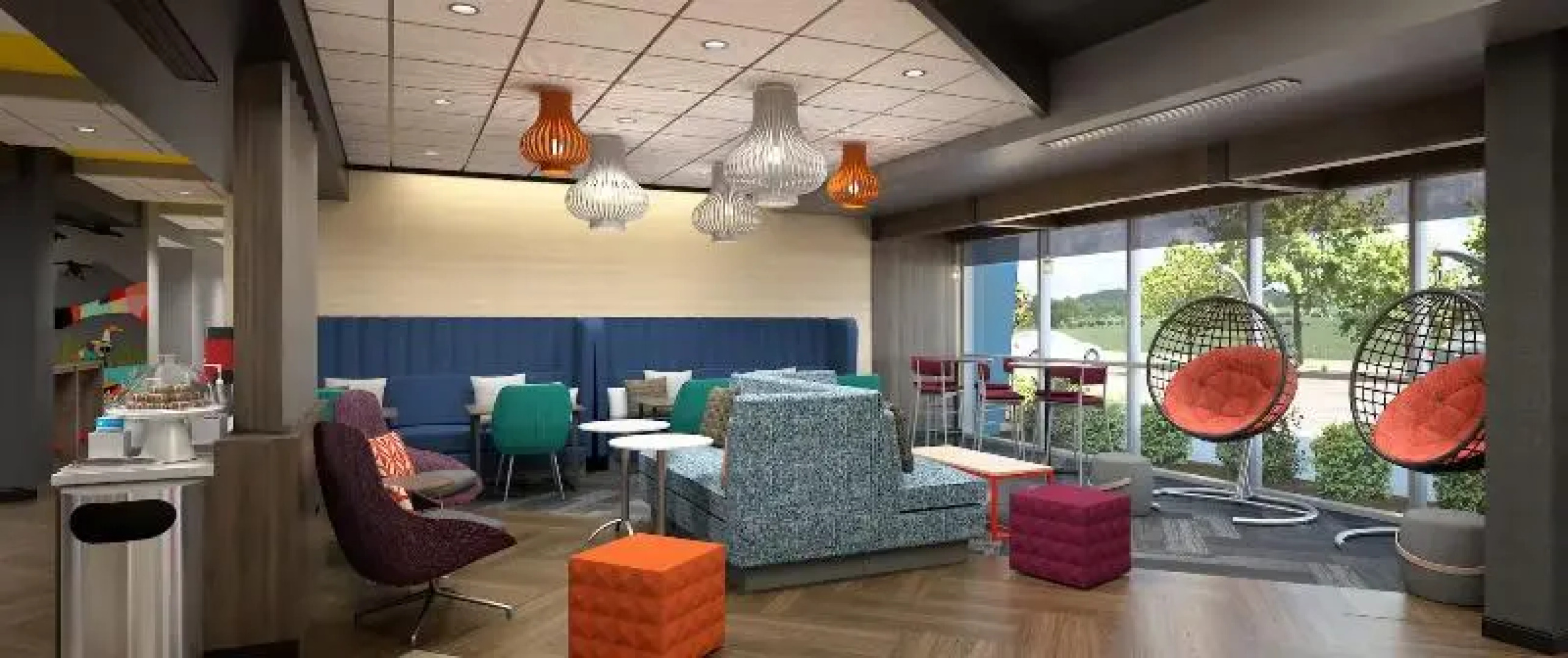 Tru by Hilton Chesapeake Greenbrier