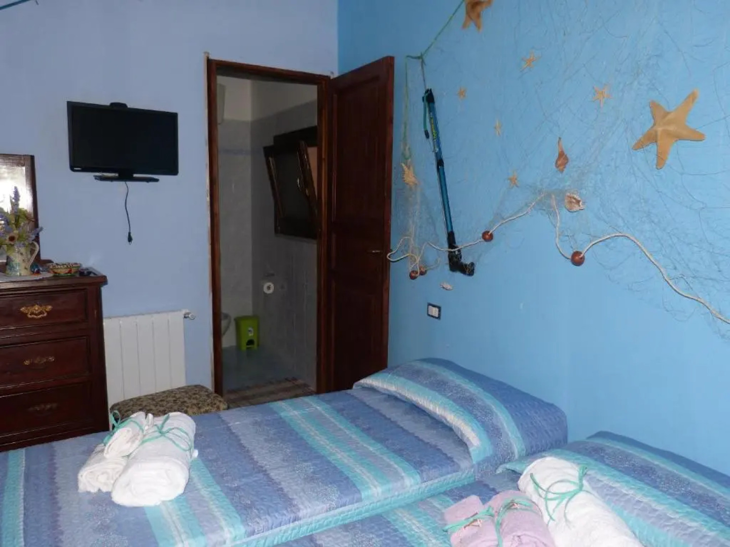 Il Pozzo Dei Desideri