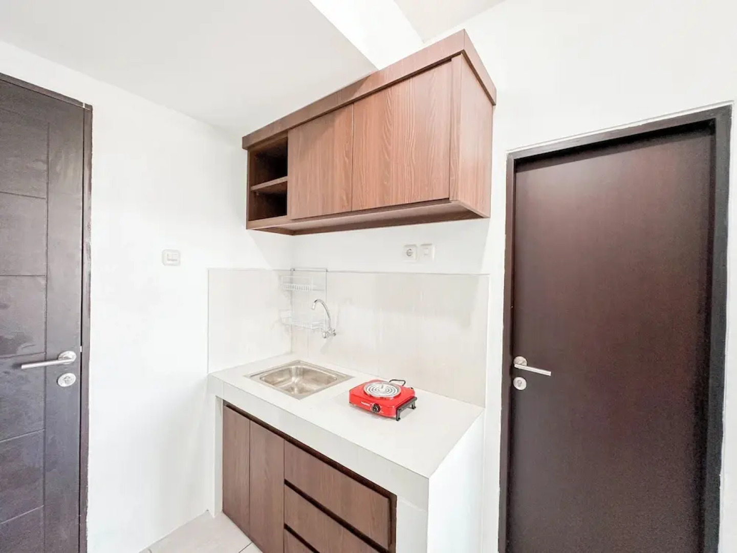 Good 2BR Apartment Suncity Residence