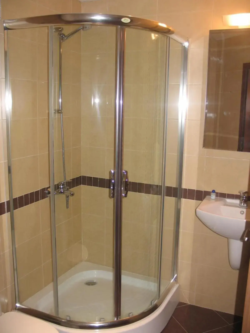 Winslow Infinity Apart Hotel