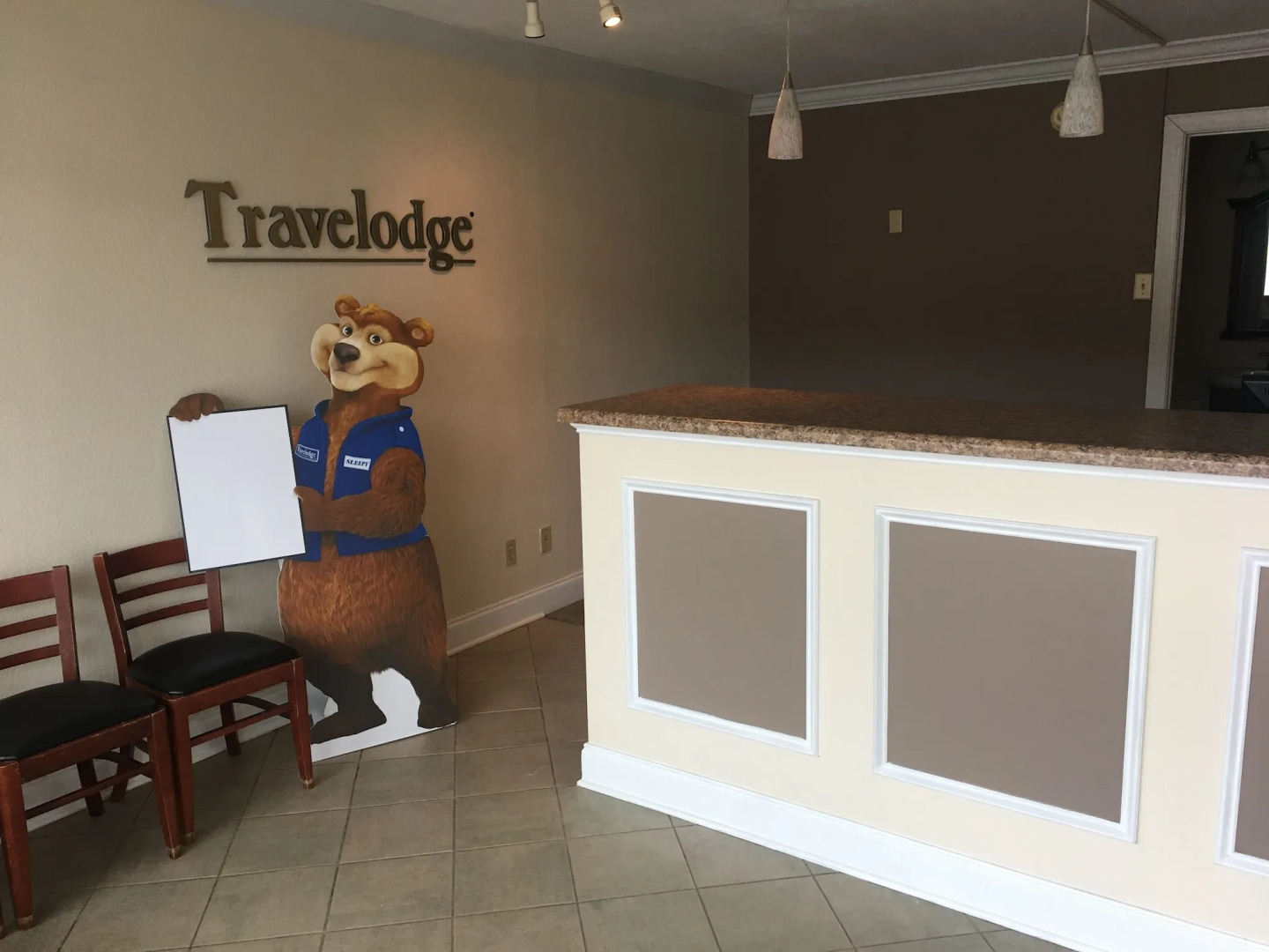 Travelodge by Wyndham Harriman