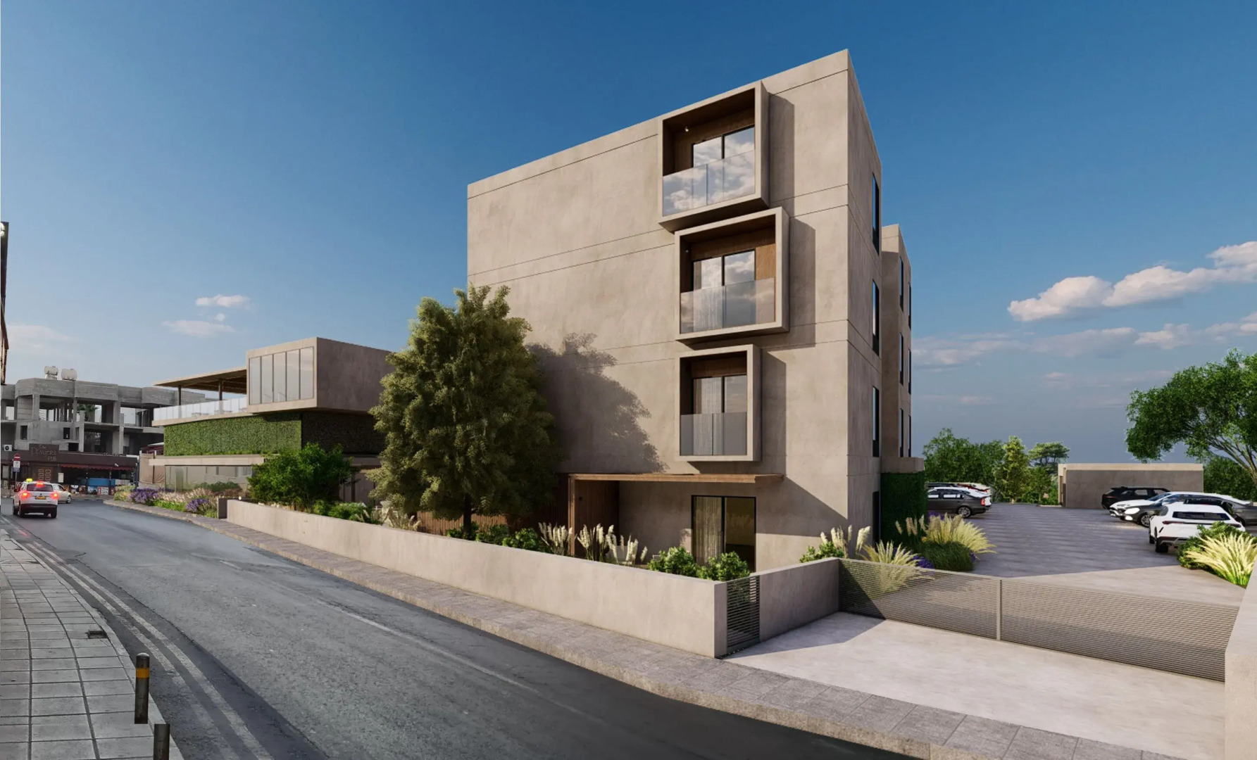 M Boutique Hotel - Designed for Adults