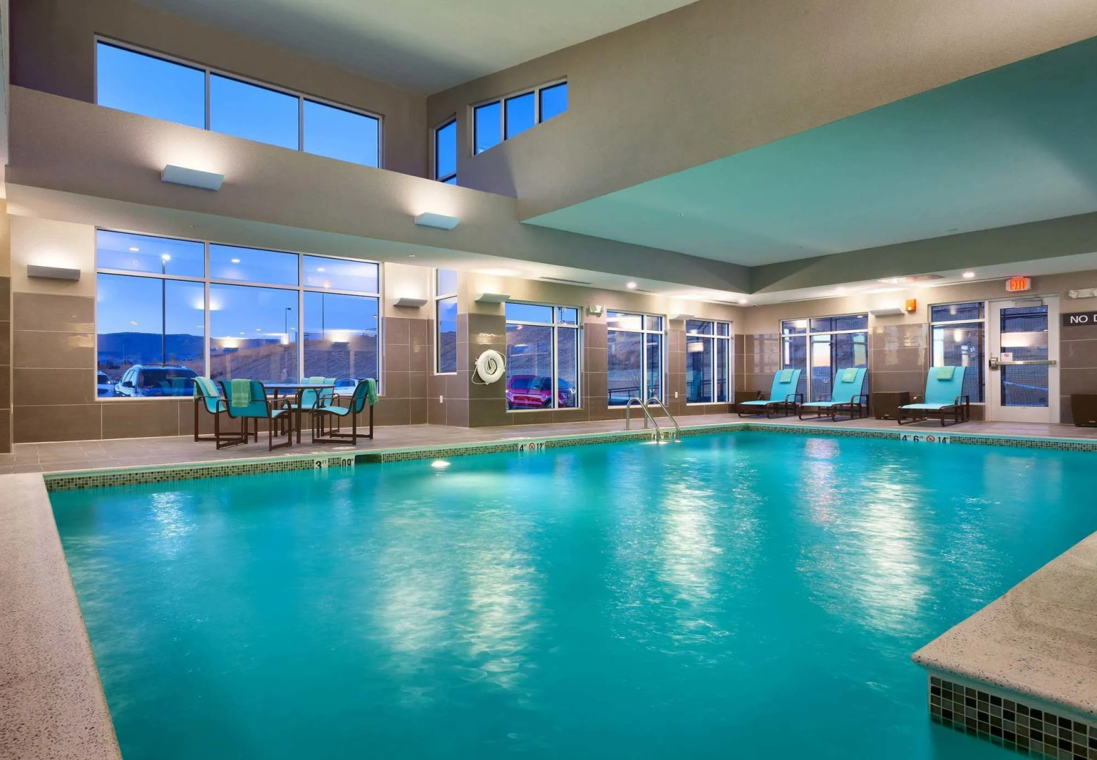 Residence Inn by Marriott Casper