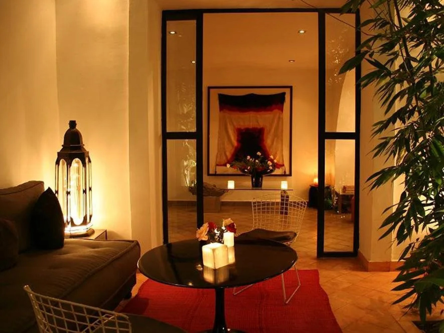 Le Nid by Sanssouci Collection