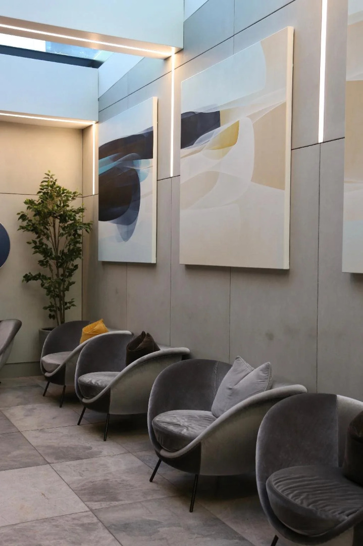 Novotel Melbourne South Wharf