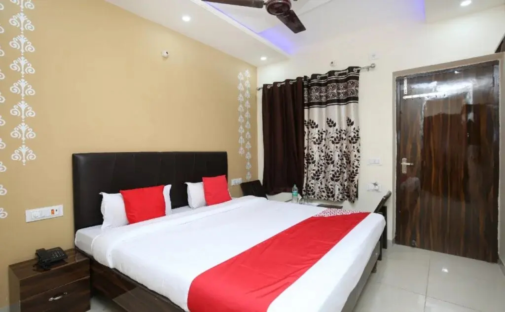 Golden Palms Hotel & Spa
