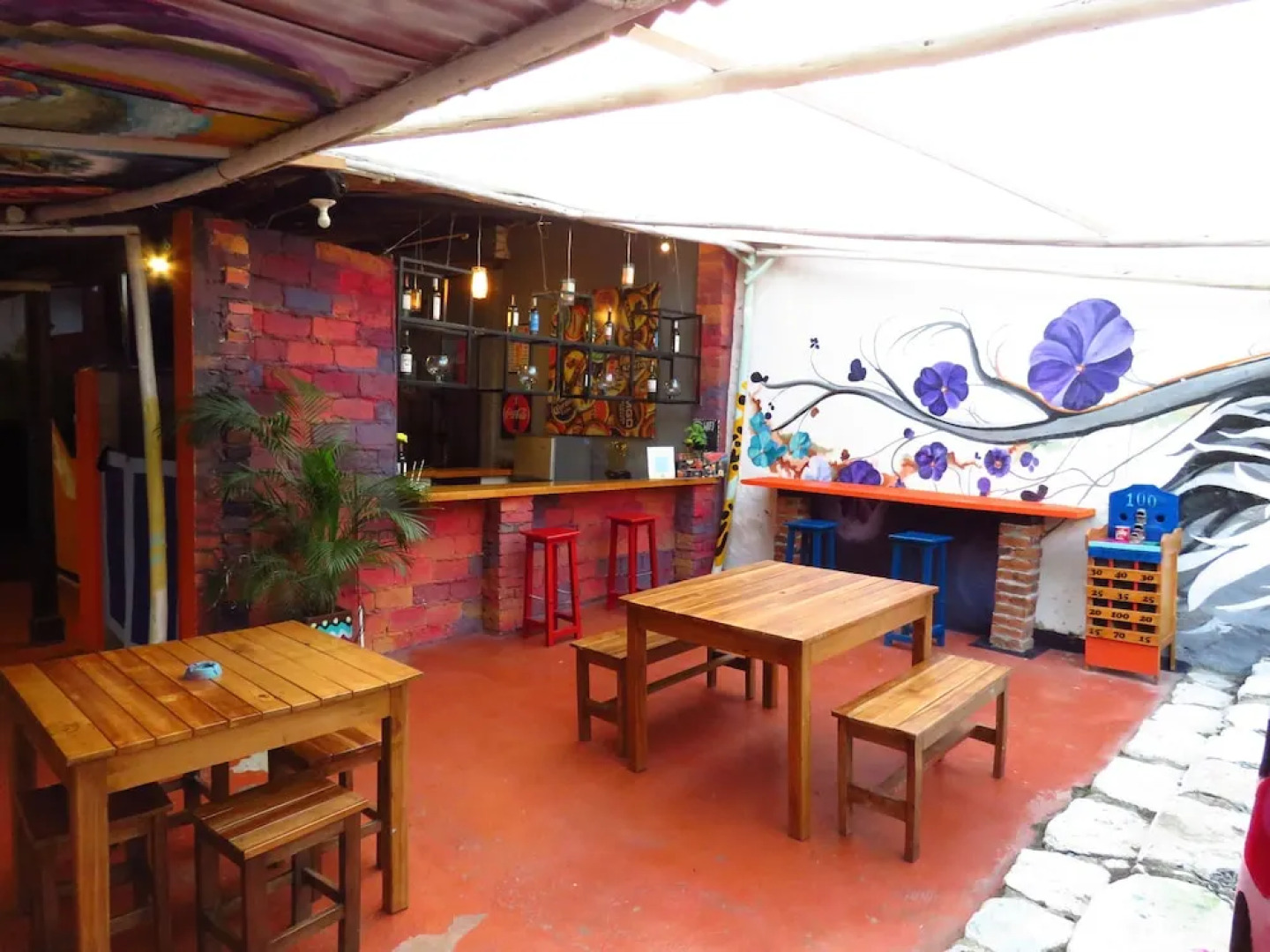 Hostal La Casona Don Juan