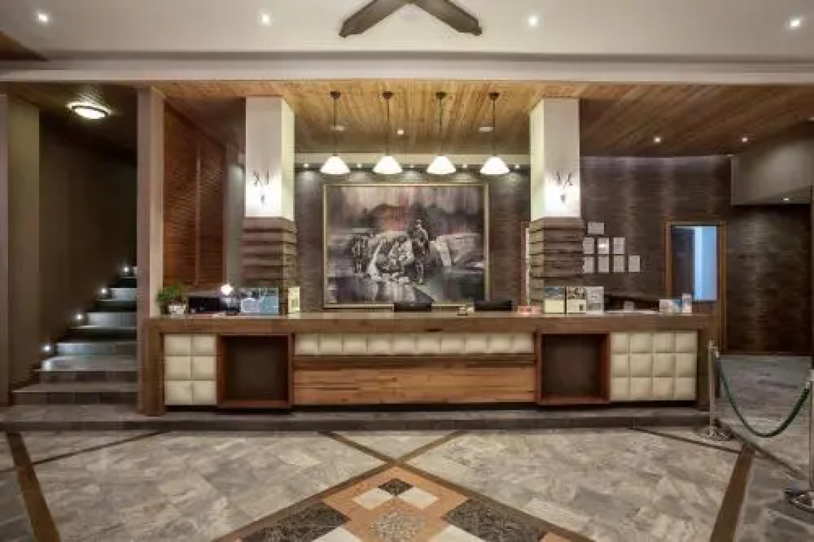 Aducco Hohe Rinne Paltinis Hotel & Spa