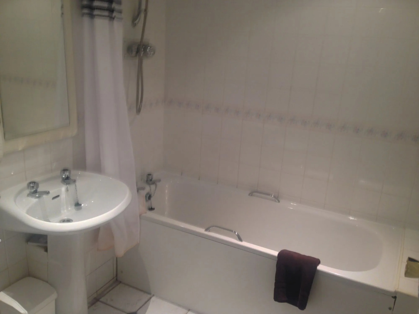 Marshall Meadows Country House Hotel