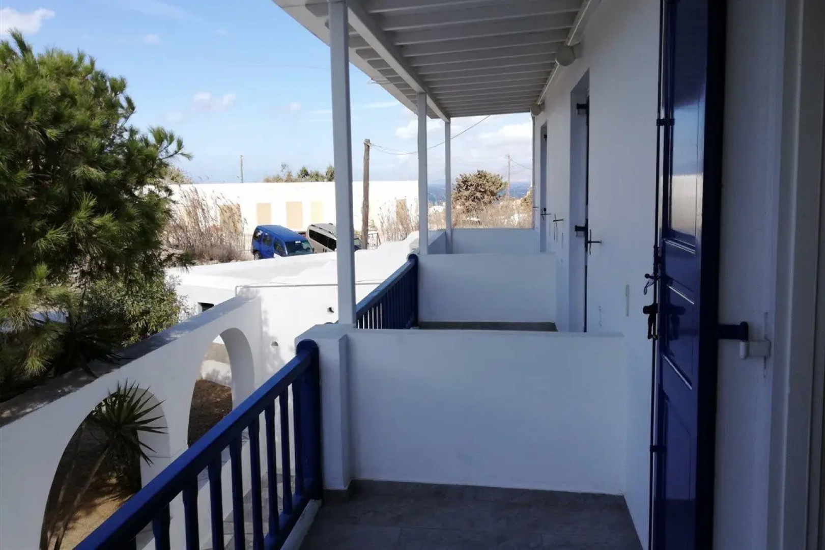 Pension Sourmeli
