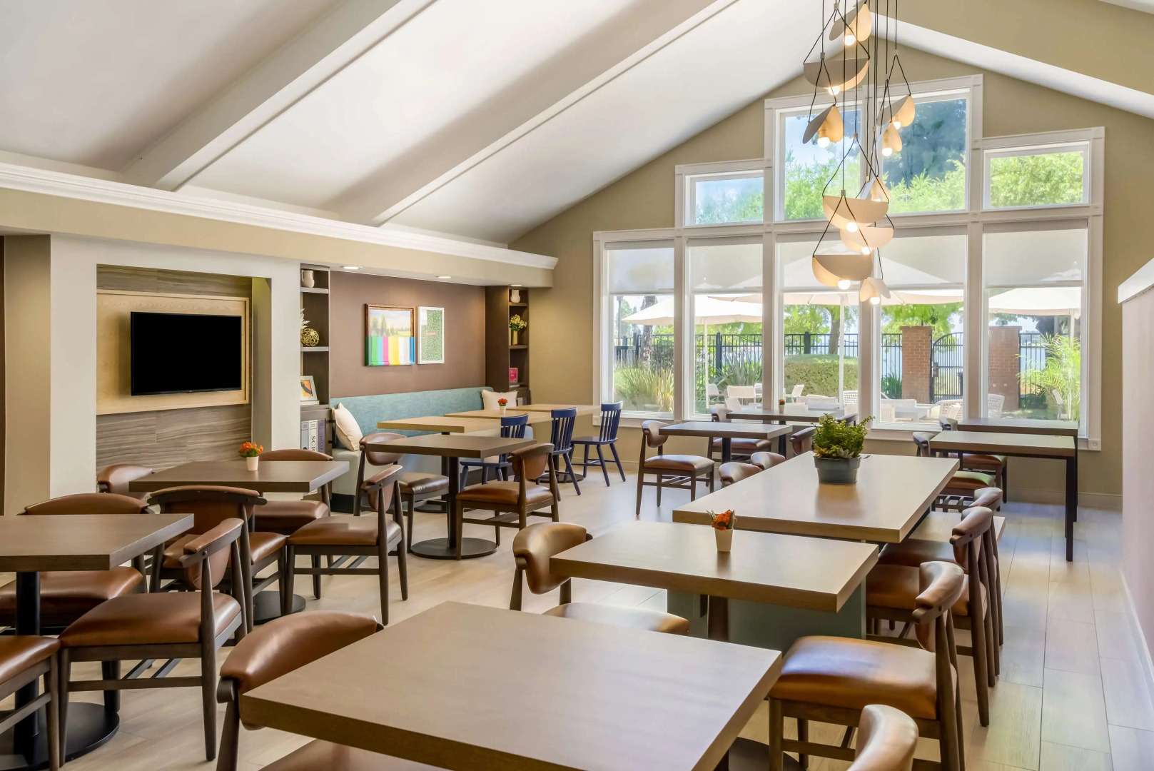 Sonesta ES Suites San Francisco Airport Oyster Point Waterfront