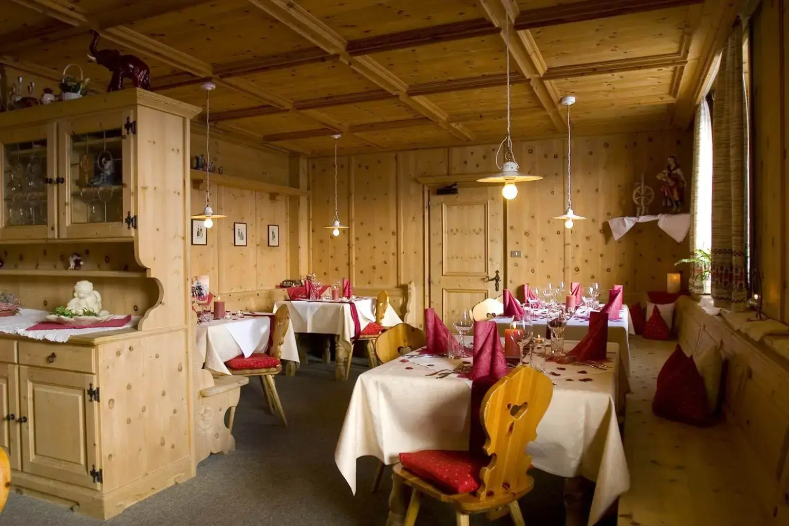 Smart Hotel Firn